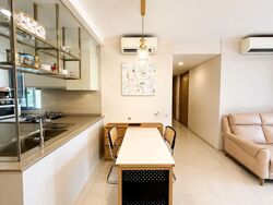 High Park Residences (D28), Apartment #592114131